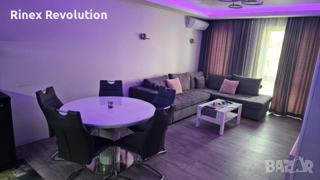 Двустаен апартамент под наем в Гагарин, снимка 11 - Апартаменти - 53947299