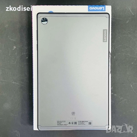Таблет LENOVO M10 HD 10,1 Инча, снимка 2 - Таблети - 51649110