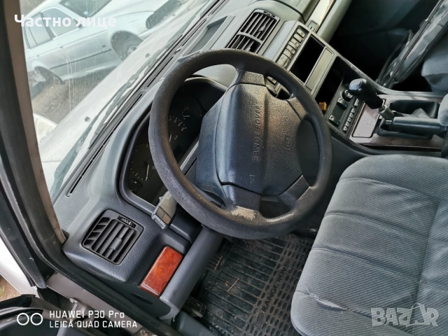 Land Rover - Range Rover 2. 5d 4x4 на части, снимка 5 - Автомобили и джипове - 53883554