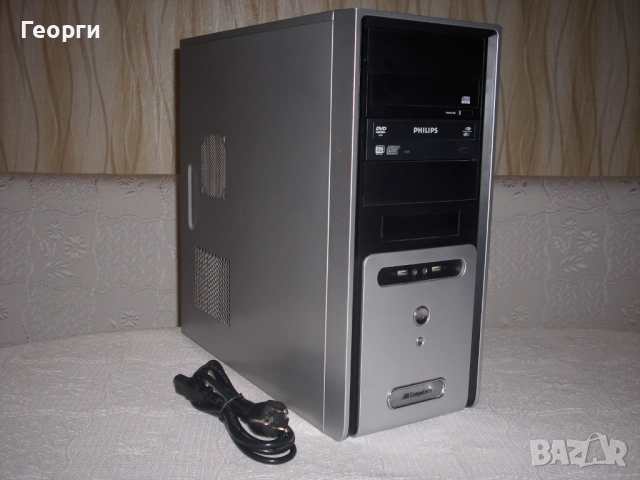 Домашен компютър, снимка 3 - За дома - 49051847