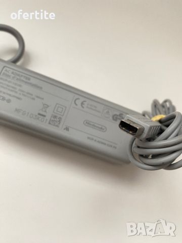 ✅ Nintendo 🔝 Wii U, снимка 3 - Nintendo конзоли - 45170298