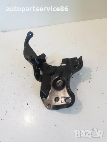 Конзола за Peugeot 607 2.7 HDI (2007)  4U3Q-126569-Ba, снимка 2 - Части - 53768414