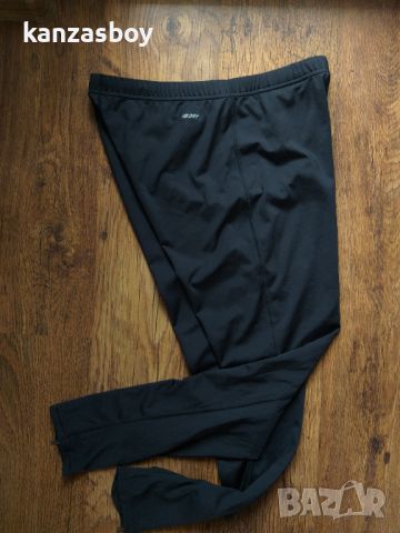 new balance men's leggings - страхотен мъжки клин КАТО НОВ ХЛ, снимка 7 - Спортни дрехи, екипи - 45372476