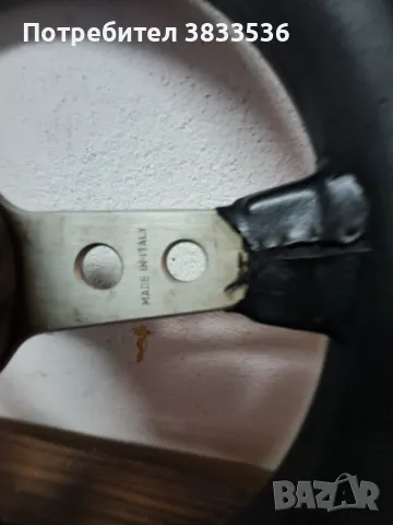 Ретро волан, със сменяем фланец., снимка 10 - Части - 49686818