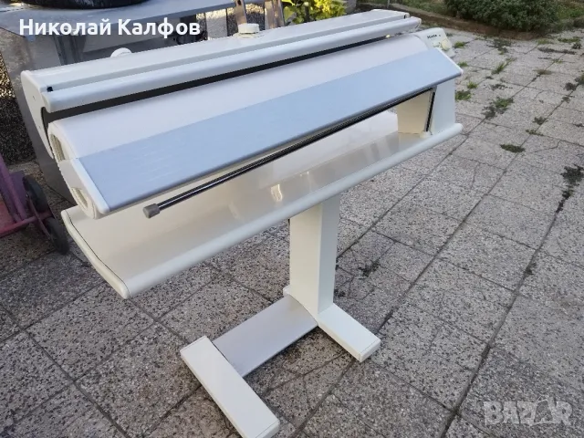 Гладачна машина каландър Миеле , снимка 6 - Други машини и части - 50328028