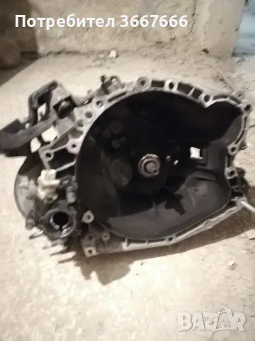 скоростна кутия , снимка 2 - Части - 50090031