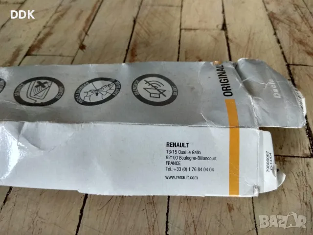Чистачки/пера Рено,Дачия-оригинални!, снимка 7 - Аксесоари и консумативи - 50205067
