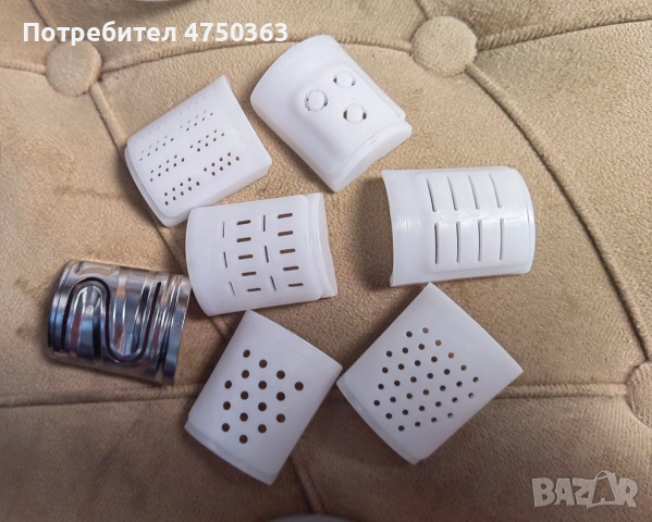 Уред за правене на прясна паста, снимка 2 - Кухненски роботи - 53654350