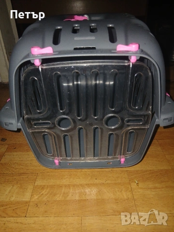 Чанта и Клетка за домашен любимец , снимка 2 - За кучета - 54068906