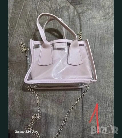 Дамски чанти за продажба , снимка 2 - Чанти - 54276396