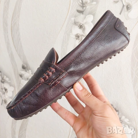 Polo Ralph Lauren Мокасини  номер 42, снимка 7 - Мокасини - 50786070