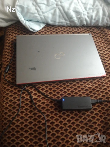 Fujitsu Lifebook E754 , снимка 5 - Лаптопи за работа - 50787749