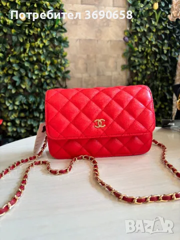 Нови чанти, снимка 1