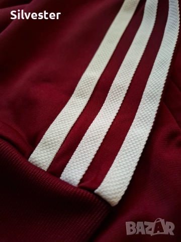Горница Адидас / Adidas, размер XL за тийнейджъри над 14г. и по-слаби мъже, снимка 5 - Спортни дрехи, екипи - 51736604