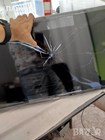 Samsung UE32T4302AE на части