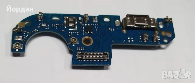 Moto G42 USB Board , снимка 2 - Резервни части за телефони - 48131470