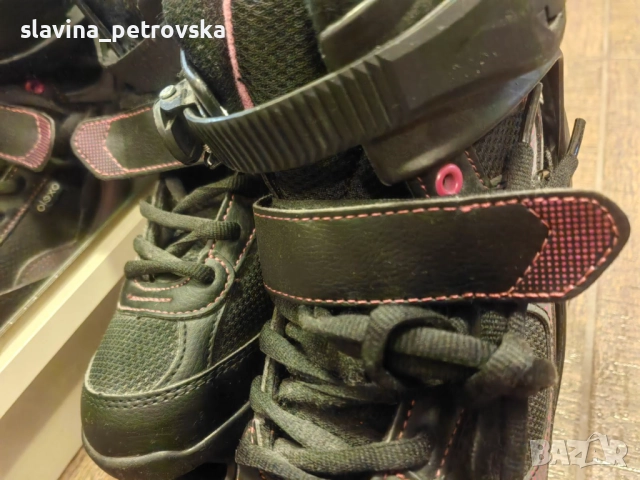 Ролери Oxelo, снимка 5 - Ролери, кънки - 52101181