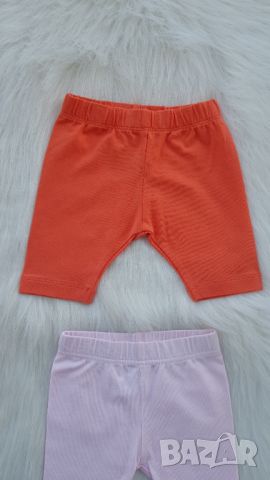 Бебешки клинчета 0-3 месеца 2,50лв брой, снимка 6 - Панталони и долнища за бебе - 45326871