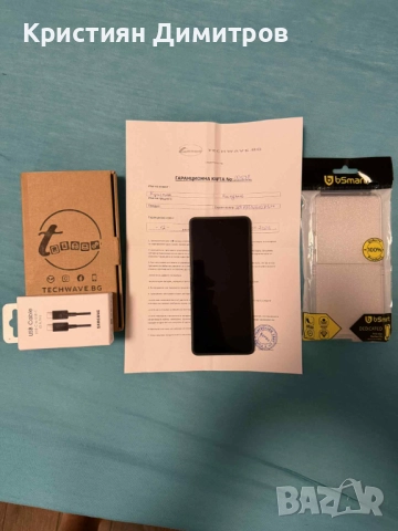 Като нов samsung galaxy z flip 7, снимка 5 - Samsung - 52980444