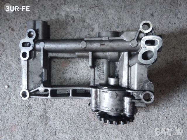 Маслена помпа за БМВ,номер:11.41-7 792 945, снимка 2 - Части - 46464410