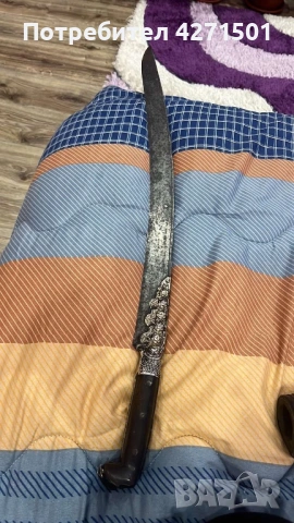 Стари ножове , снимка 4 - Ножове - 53697724