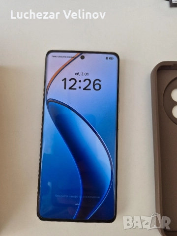 Realme 12 pro plus 12gb/512gb/5g/като нов, снимка 5 - Други - 52962102
