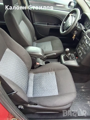 Форд Мондео МК3 газ/бензин , снимка 6 - Автомобили и джипове - 53097225