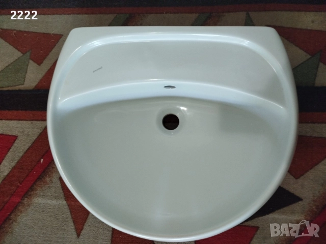 Продавам мивки за баня, снимка 13 - Мивки - 50457669