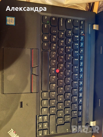 Lenovo 16GB RAM , снимка 3 - Лаптопи за дома - 53790449