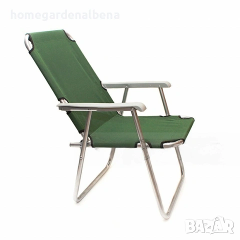 Сгъваем стол за плаж, пикник и къмпинг NS6005 – Oxford текстил, до 100 кг, 4 цвята, снимка 9 - Градински мебели, декорация  - 54109010