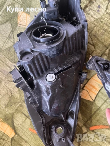 Фарове за Хонда джаз Honda jazz , снимка 7 - Части - 51316192