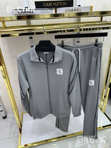 ✨🔥🔥🔥 👍 ✨𝗣𝗿𝗶𝗰e :31€ НА ЕДРО ✨𝗦ı𝘇𝗲: S M L XL XXL 📌5 бр, снимка 5 - Спортни дрехи, екипи - 53655296