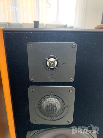 Уникални MB Quart 480 KONVEX – West Germany | Колекционерско състояние | Matched Pair, снимка 8 - Тонколони - 54053058