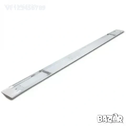 LED /лампа/ линейно тяло 40W 120 СМ , снимка 4 - Лед осветление - 53803194