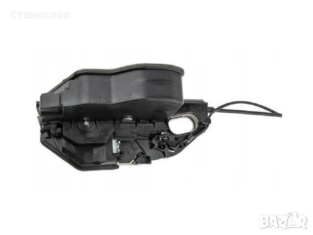 BMW 5 GT F07 Брава с вакуум за задна дясна врата, снимка 5 - Части - 50201611