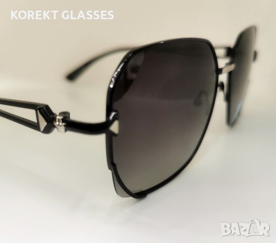 Слънчеви очилa Rita Bradley HIGH QUALITY POLARIZED 100% UV, снимка 10 - Слънчеви и диоптрични очила - 45784923