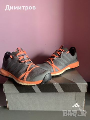 Adidas Terrex Agravic Gore-Tex., снимка 1 - Маратонки - 45254457