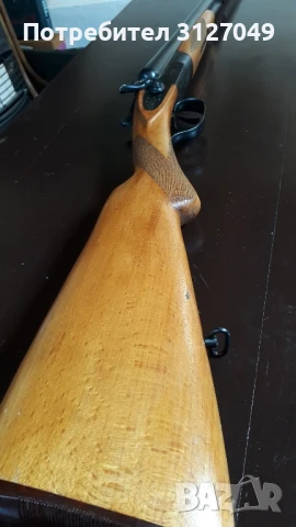 ТОЗ 63 1973г. Туловка 16кал. НОВА , снимка 3 - Ловно оръжие - 51048714