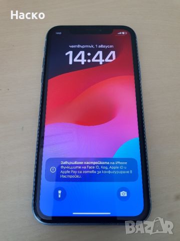 Iphone XR 64gb, снимка 1 - Apple iPhone - 46768312