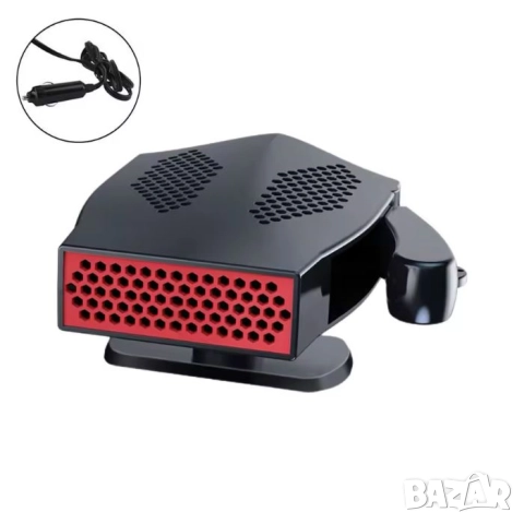 Електрическа печка за автомобил