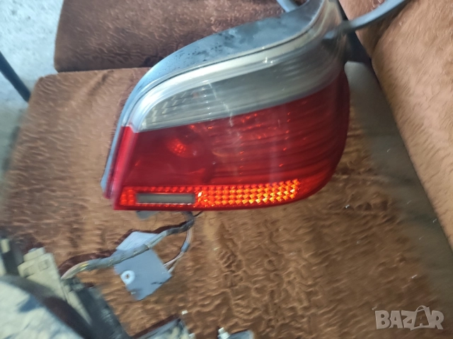 Стопове BMW -e60-61-530d-218кс