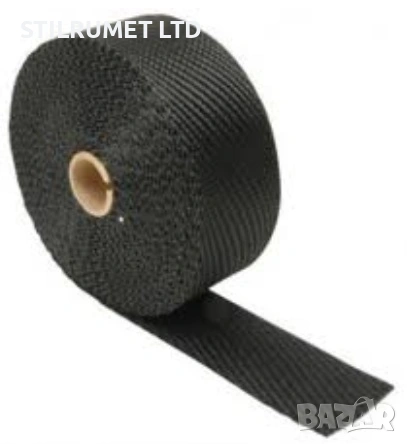Термо-изолационна лента за колектори, лента за гърне, снимка 3 - Части - 25129728