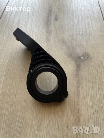 Стойка за вело-компютър Garmin, снимка 3 - Аксесоари за велосипеди - 50936506