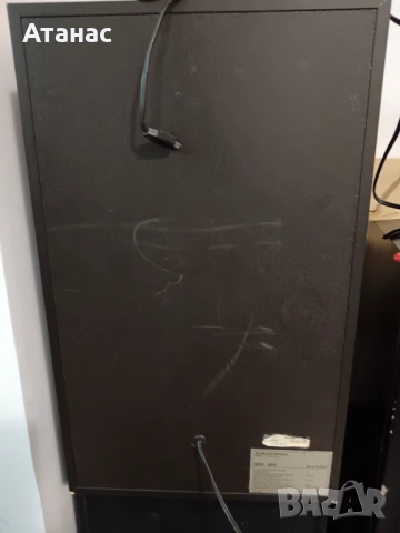 Grundig box 860, снимка 4 - Тонколони - 53292623