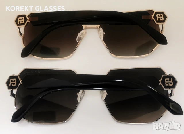 Слънчеви очилa Rita Bradley HIGH QUALITY POLARIZED 100% UV, снимка 2 - Слънчеви и диоптрични очила - 50646788