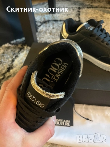 Дамски кецове, снимка 5 - Маратонки - 52828072