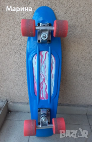 Пениборд / Penny Board