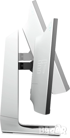 Нов Alienware AW2720HF 27" FHD IPS/240Hz/1 ms/Гейминг Монитор ‎, снимка 6 - Монитори - 52445815