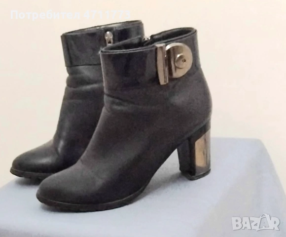 Дамски боти 