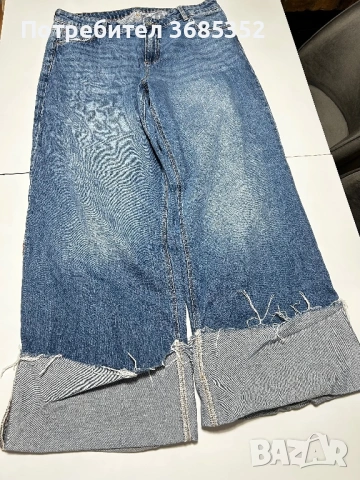 Дамски дънки C&A 